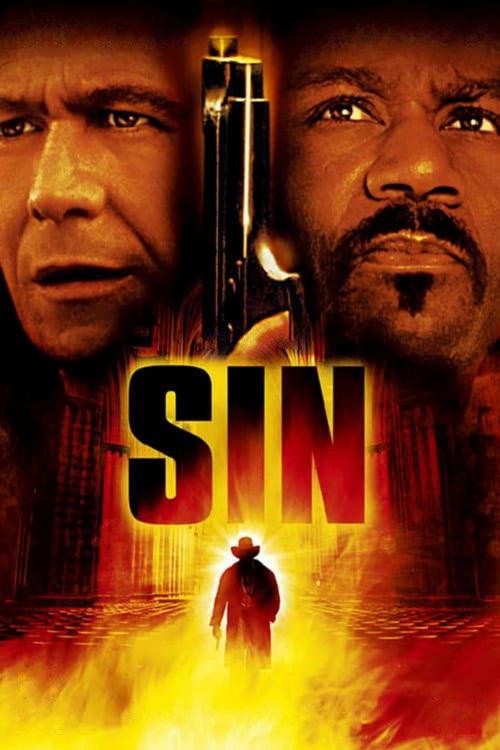 Sin 2003 official movie poster