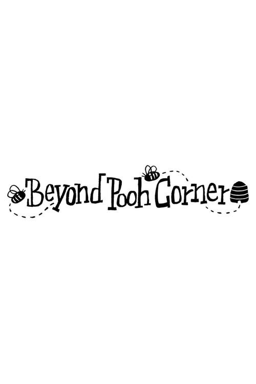 Beyond Pooh Corner official movie poster