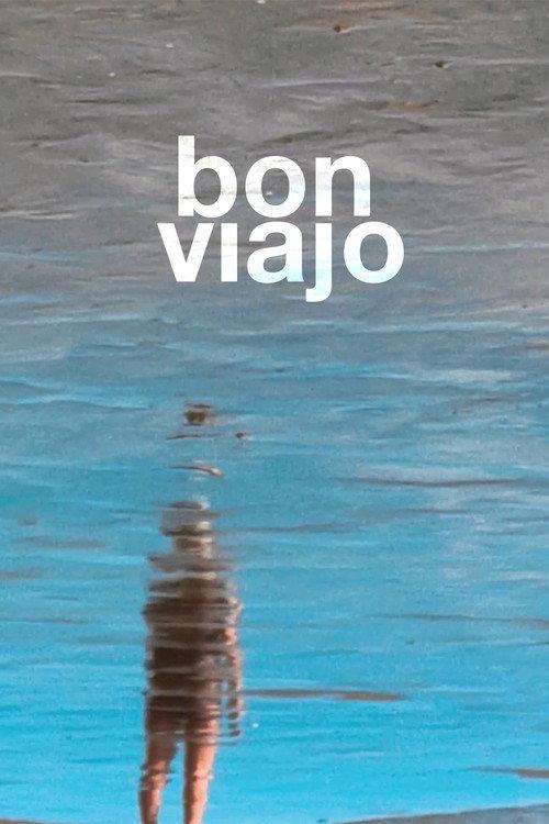 Bon viajo 2021 official movie poster