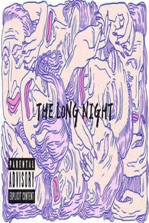 The Long Night 2020 official movie poster
