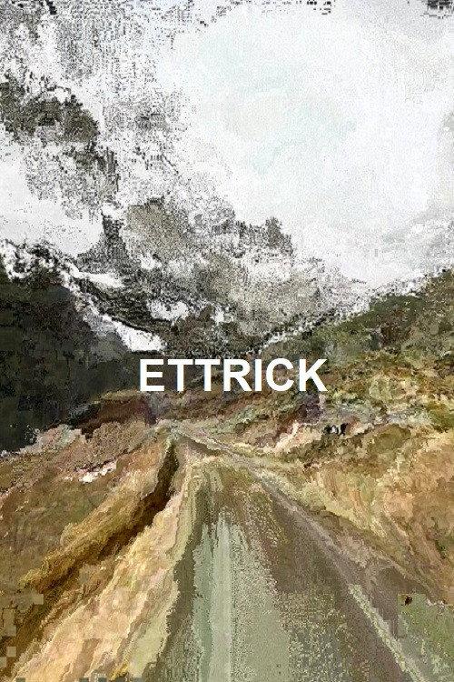 Ettrick 2015 official movie poster