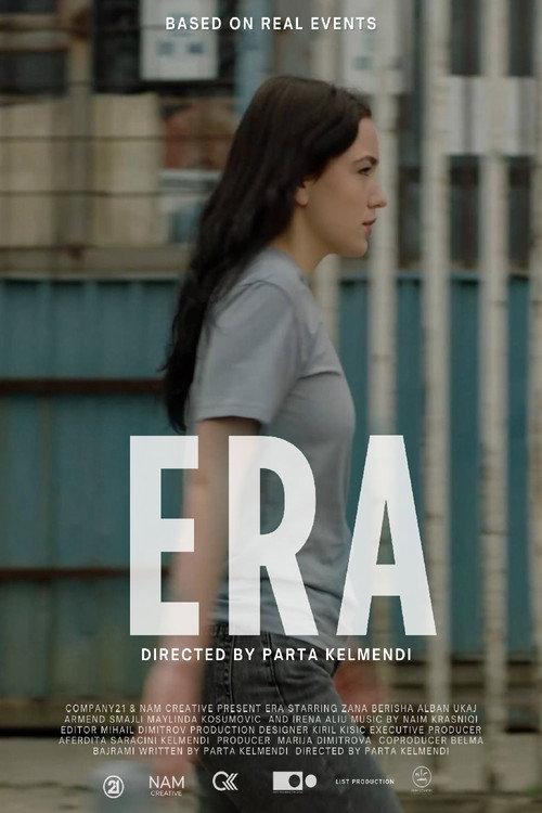 Era 2025 official movie poster