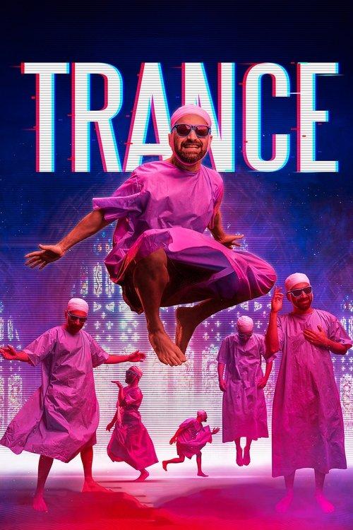 Trance 2020 official movie poster
