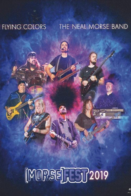 Morsefest 2019 2021 official movie poster