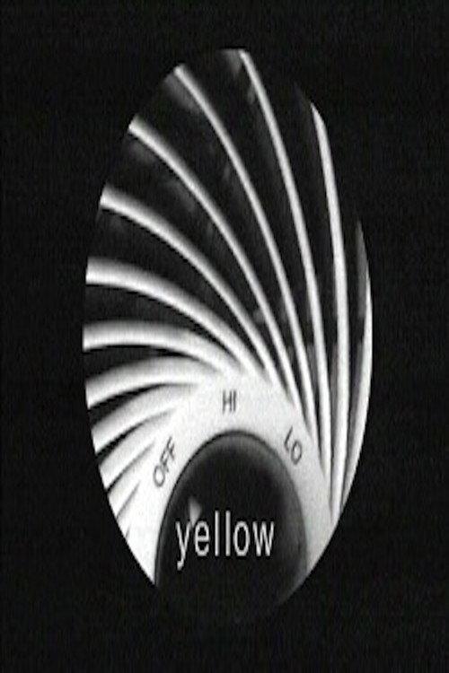 Color Without Colour 1999 official movie poster