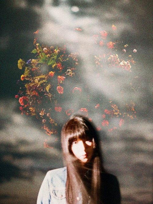 Daoko Live Unplugged in Sogetsu Hall 2022 official movie poster