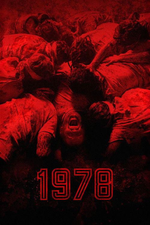 1978 2025 official movie poster