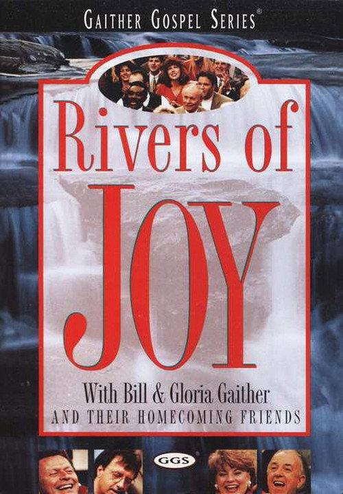 Rivers of Joy 1998 official movie poster