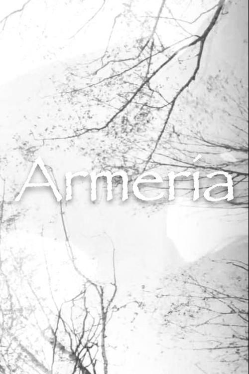 Armeria 2026 official movie poster