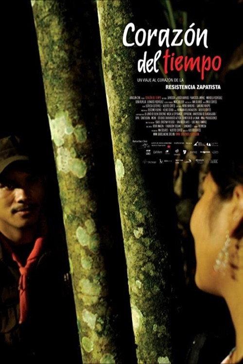 Heart of Time 2009 official movie poster
