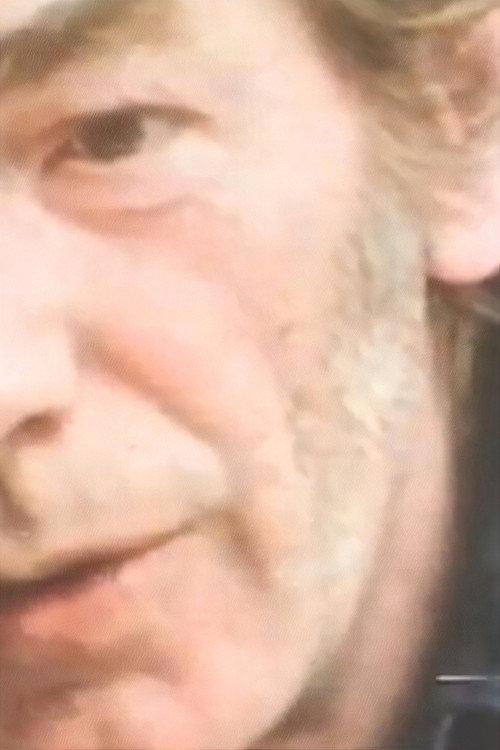 Vincent the Dutchman 1972 official movie poster