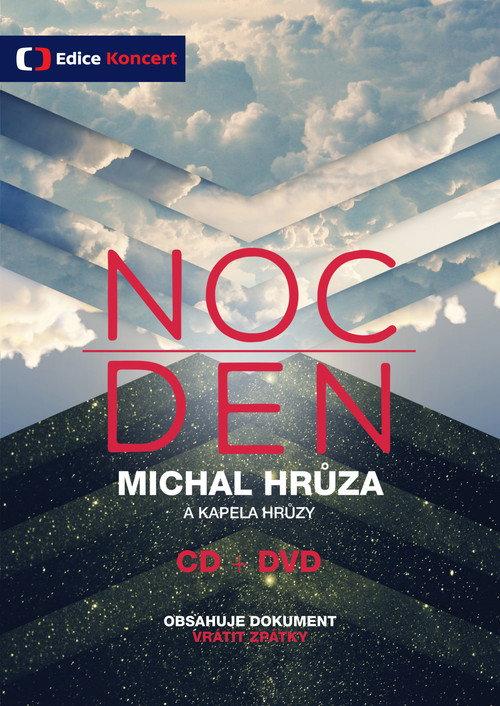 Noc a Den 2015 official movie poster