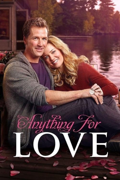 Anything for Love 2016 official movie poster