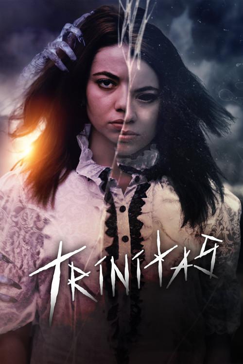 Trinitas 2024 official movie poster