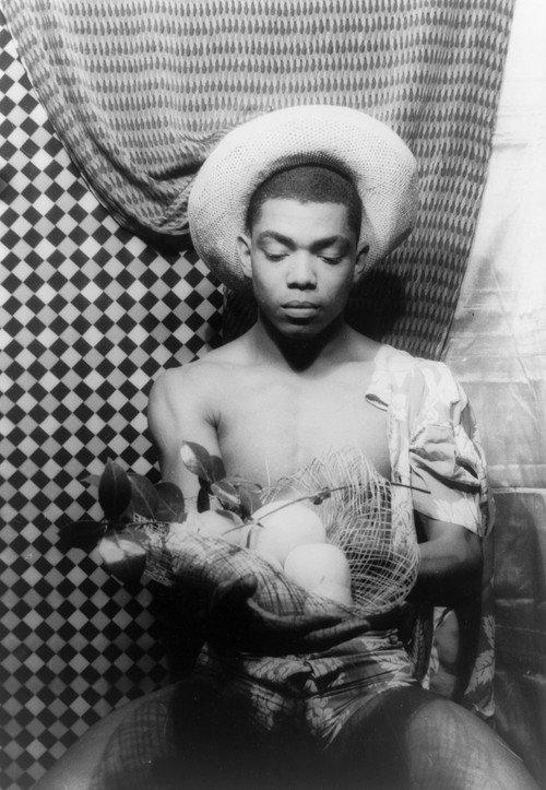 Untitled Alvin Ailey Project official movie poster