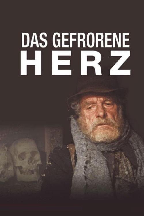 The Frozen Heart 1979 official movie poster