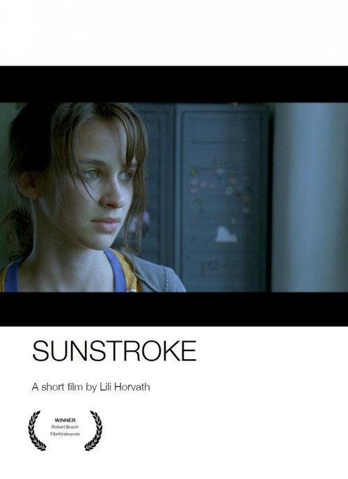 Sunstroke 2009 official movie poster