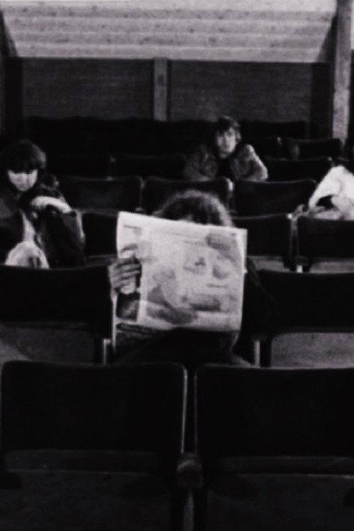 Optocht 1978 official movie poster