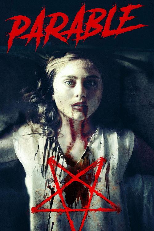 Parable 2020 official movie poster