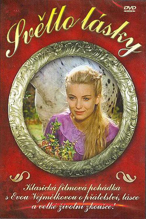 The Light of Love 1991 official movie poster