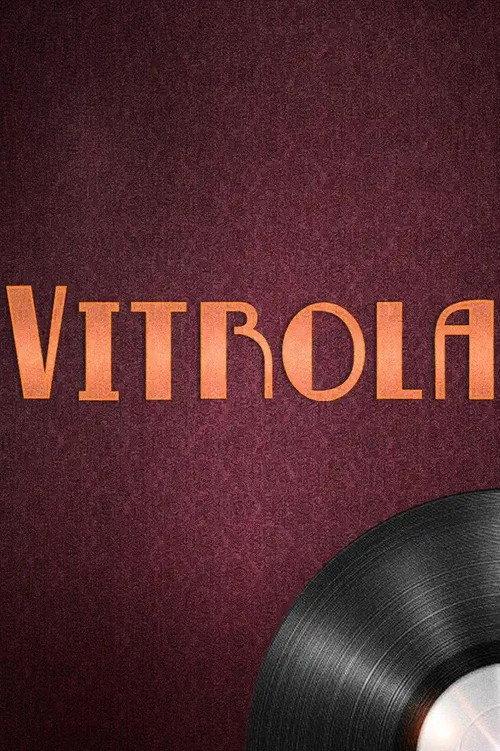 Vitrola 2013 official movie poster