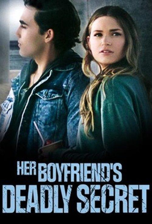 Her Deadly Boyfriend 2021 official movie poster