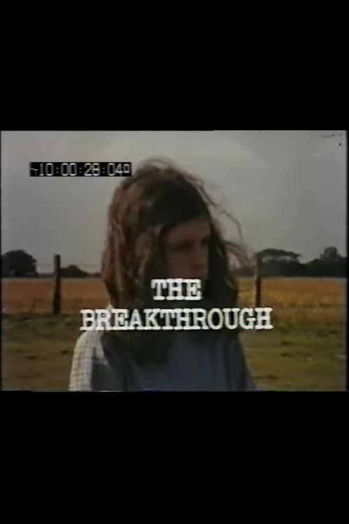 The Breakthrough 1975 official movie poster