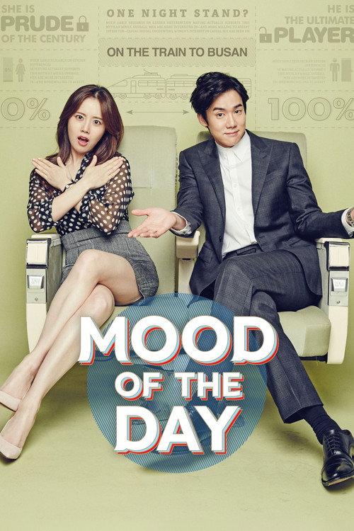 Mood of the Day 2016 official movie poster