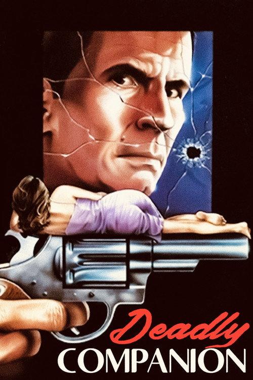 Double Negative 1980 official movie poster