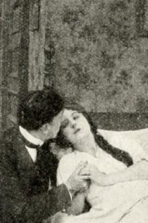 East Lynne 1915 official movie poster