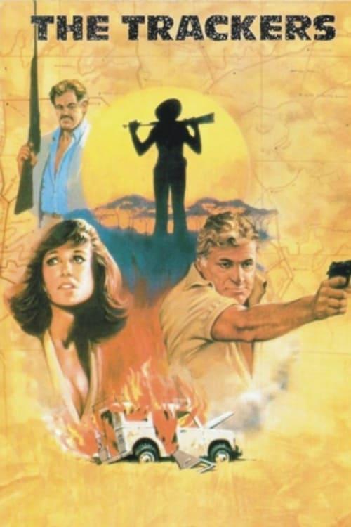Bush Shrink 1988 official movie poster