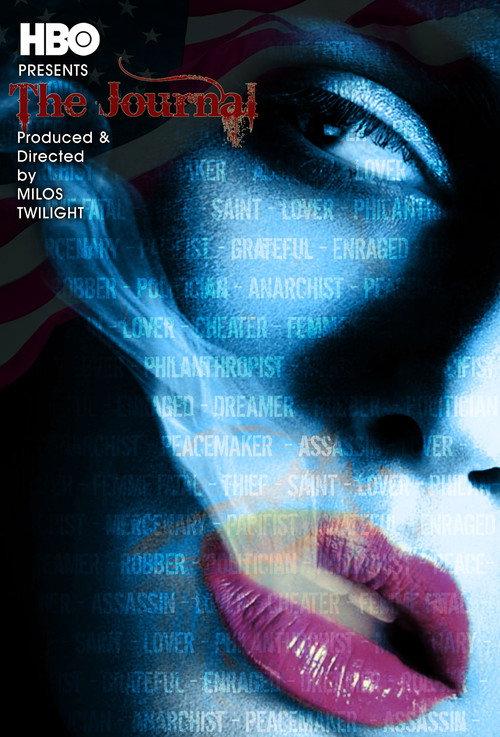 The Journal 2011 official movie poster