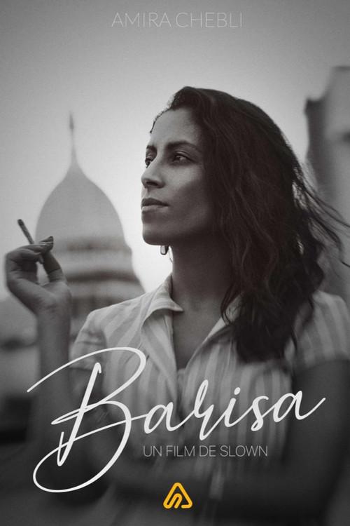 Barisa 2019 official movie poster