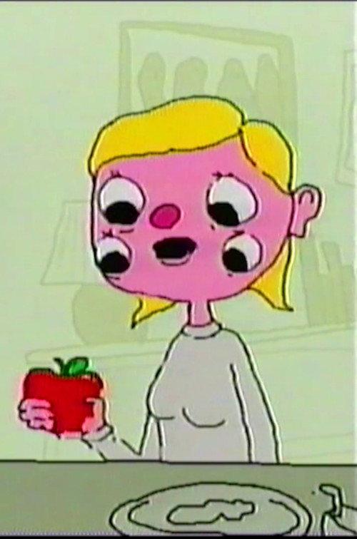 Wishing Apple 2019 official movie poster