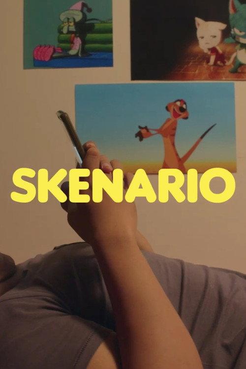 Skenario 2020 official movie poster