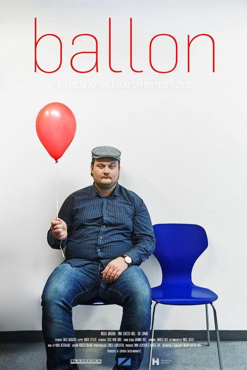 Ballon 2016 official movie poster