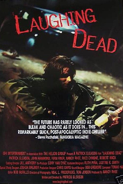 Laughing Dead 1998 official movie poster