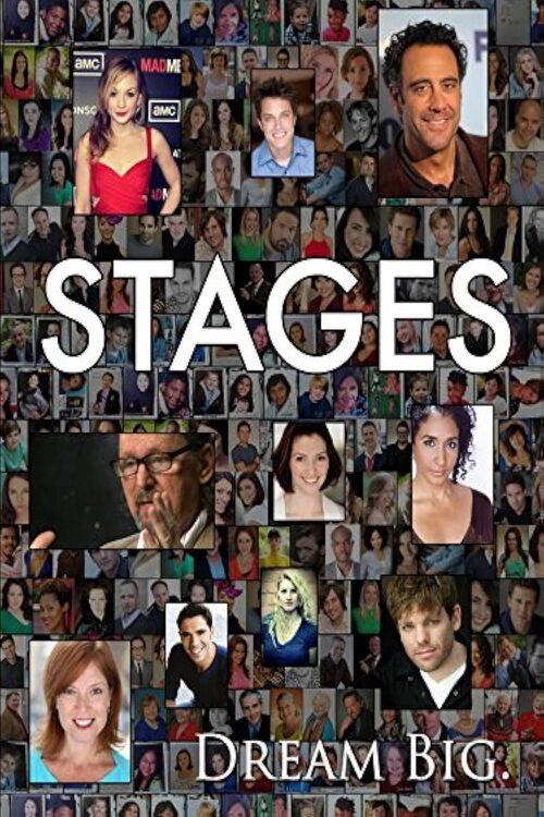 Stages 2015 official movie poster