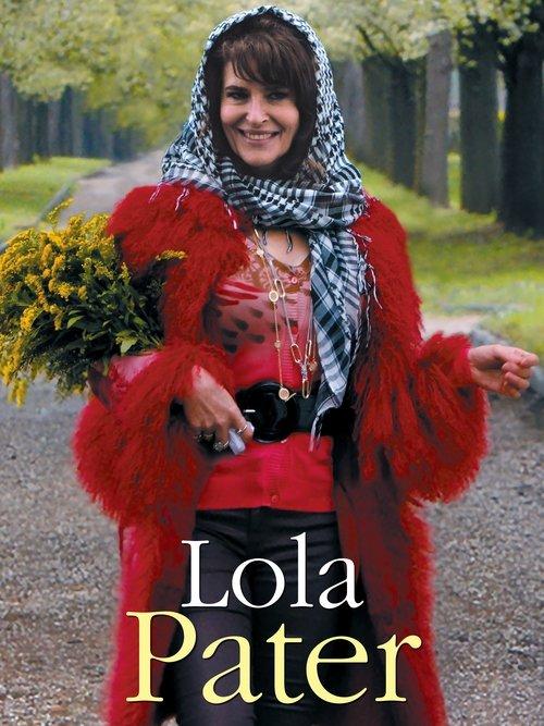 Lola Pater 2017 official movie poster