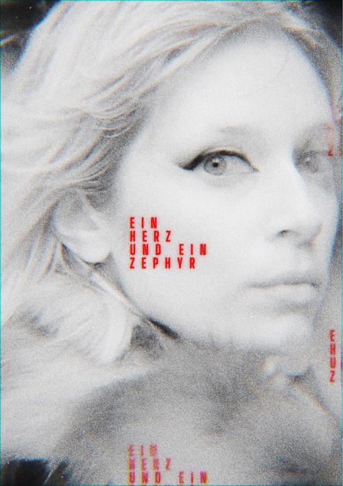 A Heart and a Zephyr 2024 official movie poster