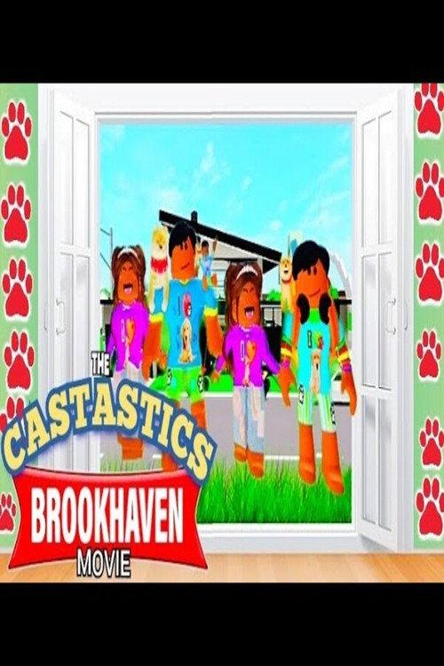 The Castastics 3: Brookhaven 2024 official movie poster