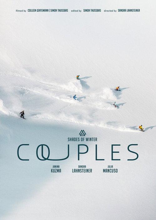 Couples 2018 official movie poster