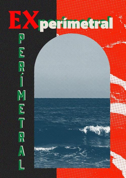 Experimetral 2019 official movie poster