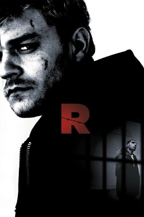 R 2010 official movie poster