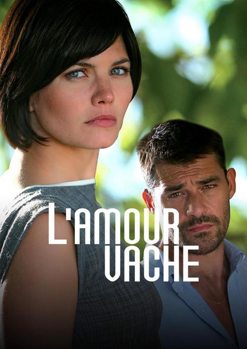Love Naturally 2010 official movie poster