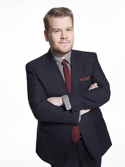 The Late Late Show Carpool Karaoke Primetime Special 2016 official movie poster