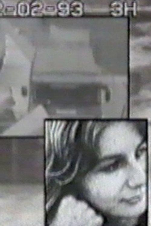 Surveillance 1993 official movie poster