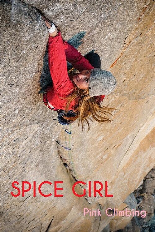Spice Girl 2013 official movie poster