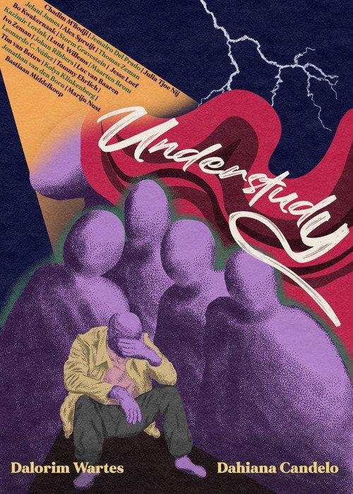 Understudy 2022 official movie poster