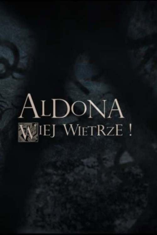 Wiej Wietrze! 2010 official movie poster